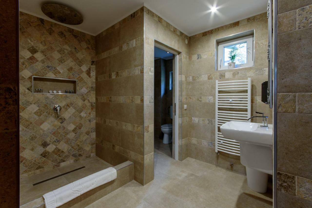 Williams House Hotel Vajdahunyad Kültér fotó